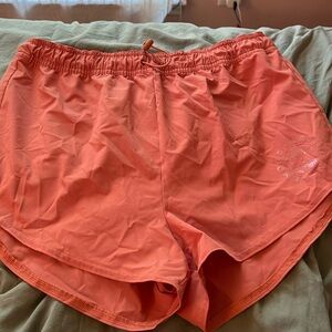 Gymshark Kathryn and Kendra Shorts